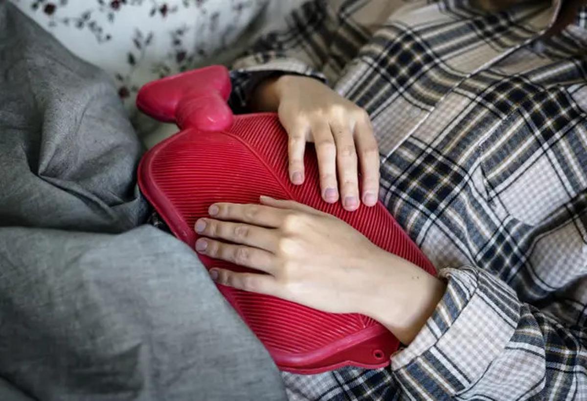 Cara Mengatasi Perut Kram saat Masa Menstruasi