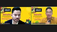 Mengenal Cafe More di Bandung yang Pekerjakan Barista Tunanetra