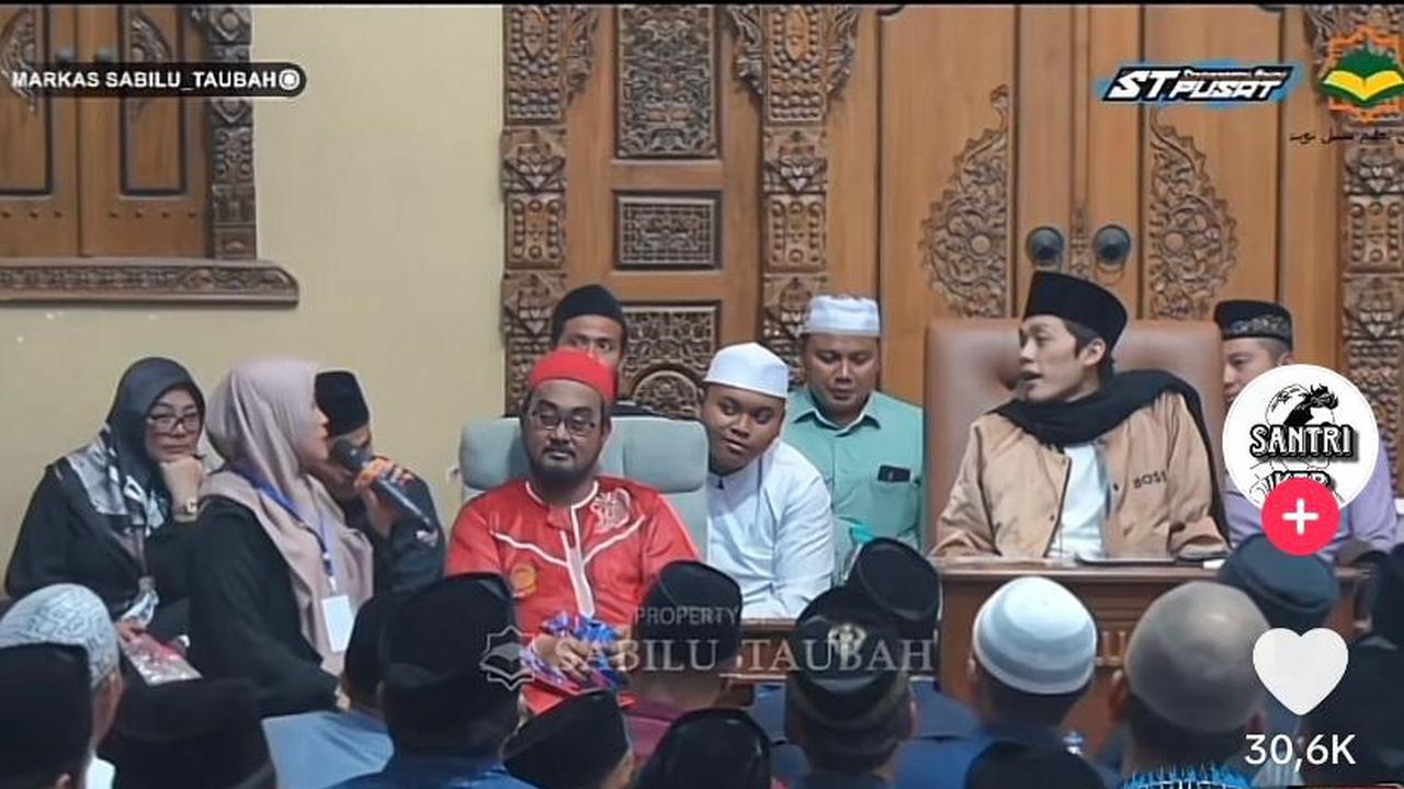 gus iqdam islam ktp 1