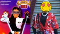 6 Potret Terbaru Sindy Dewiana, Pemeran Saras 008 yang Kini Jadi Pelatih Senam