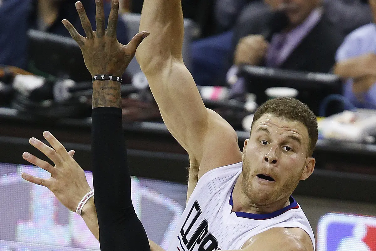 L. A. Clippers Tumbangkan Tuan Rumah Cleveland Cavaliers