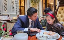 Sosok Cantik Keira Bikin Iri Para Cewek, Bisa 'Lengket' dan Rangkul Mayor Teddy Sesuka Hati