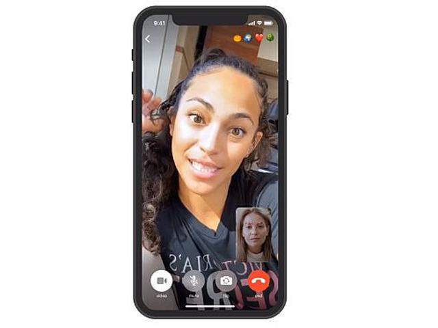 Telegram Punya Fitur Panggilan Video Tekno Liputan6 Com Your device camera will now be step 7. telegram punya fitur panggilan video