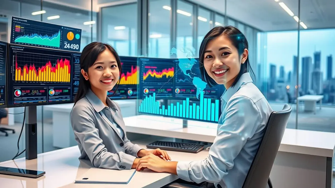 apa yang dimaksud dengan analisis data