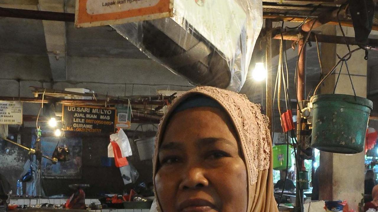 Lantas, siapa diuntungkan dari penetapan tarif layanan QRIS bagi pelaku usaha mikro ini?