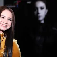 Rossa (Nurwahyunan/Bintang.com)