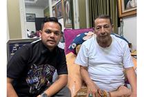 Temui Habib Luthfi, Kader Gerindra Minta Restu Maju Pilkada Kampar