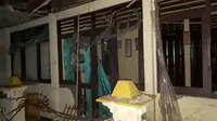 Kejanggalan dalam Ledakan di KUA Cilacap