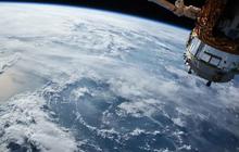 Pecahkan Rekor, Ini Astronot Terlama Berada di Luar Angkasa dan Selamat Kembali ke Bumi