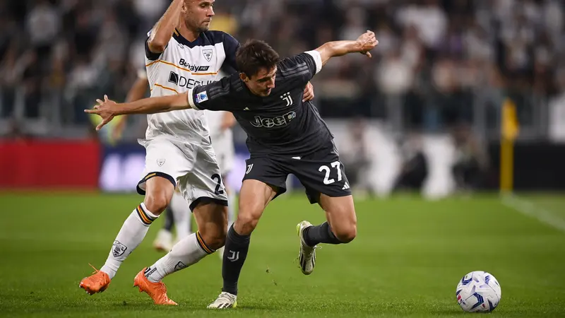 Prediksi Lengkap Lecce vs Juventus di Serie A 2024-2025