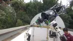 Tim peneliti dari Observatorium Boscha mengamati Hilal di 3 lokasi berbeda, hasil pengamatannya akan diserahkan kepada Kementerian Agama untuk menjadi pertimbangan menentukan awal Ramadan