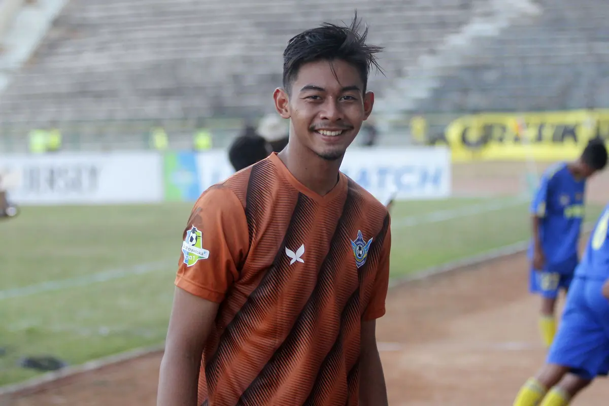 Persegres Gresik United