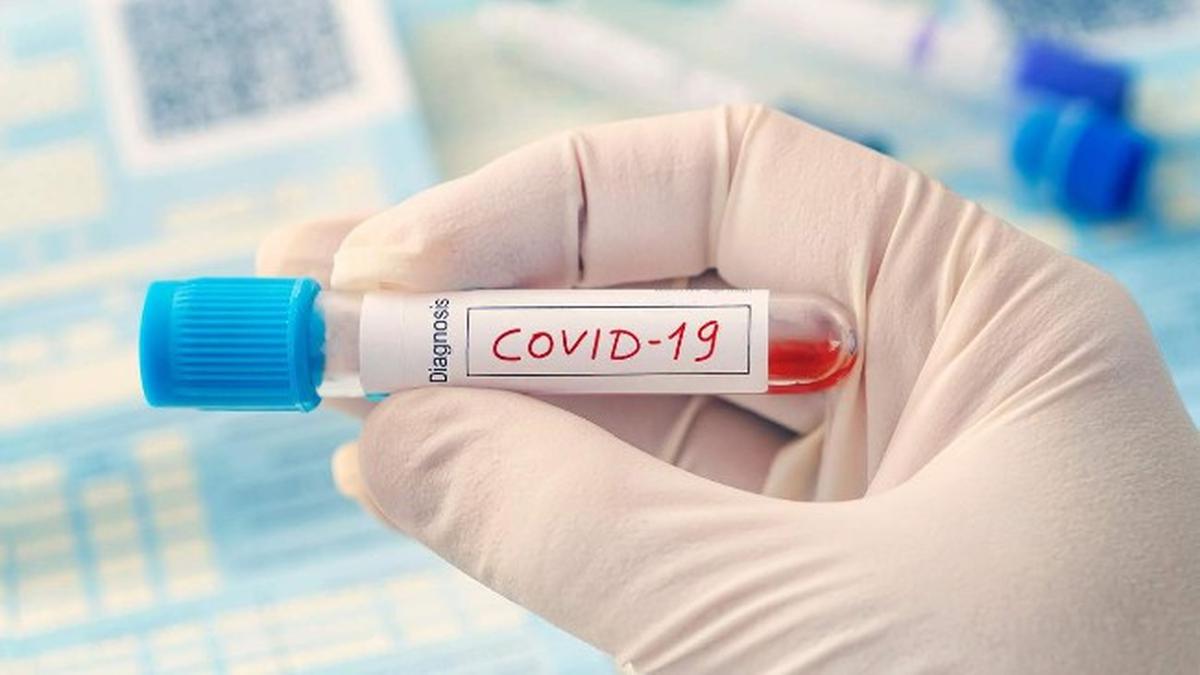 Kasus Baru Covid-19 di Indonesia Meledak Lagi, Papua Terbanyak ...