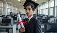 S.Kom Sarjana Apa? Ini Penjelasan Lengkap Gelar, Jurusan, dan Prospek Kariernya