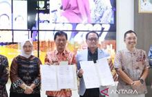 Pemkot Cirebon Fokus Penataan Kota dan UMKM dalam RKPD Cirebon 2027