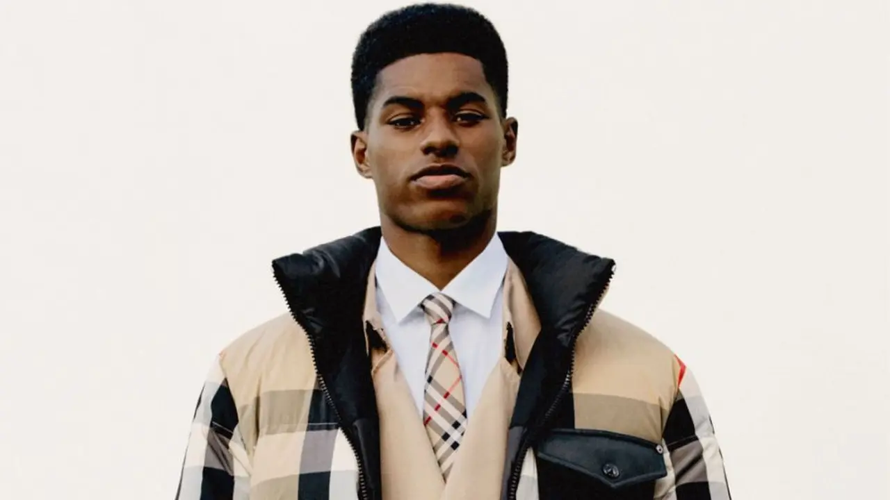 Burberry