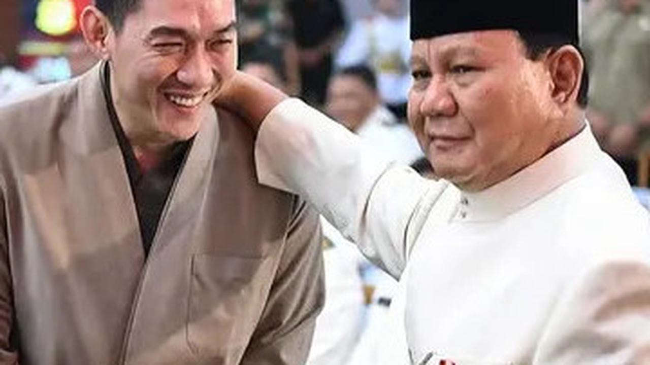 Ifan Seventeen Klarifikasi Tudingan Dapat Jabatan Dirut PFN dari Hasil Menjilat Penguasa