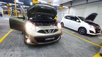Carsome Bikin Fasilitas Sulap Mobil Bekas Jadi Baru (Arief A/Liputan6.com)