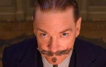 7 Fakta Hercule Poirot, Detektif Belgia Rekaan Agatha Christie di A Haunting in Venice