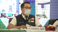 Ridwan Kamil Evaluasi Perkembangan Kasus Covid-19 Usai Libur Lebaran, Hasilnya?