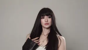 Fannita Rilis Ulang Single Jadi Aku (Sekali Saja) dengan Aransemen Baru yang Lebih Emosional