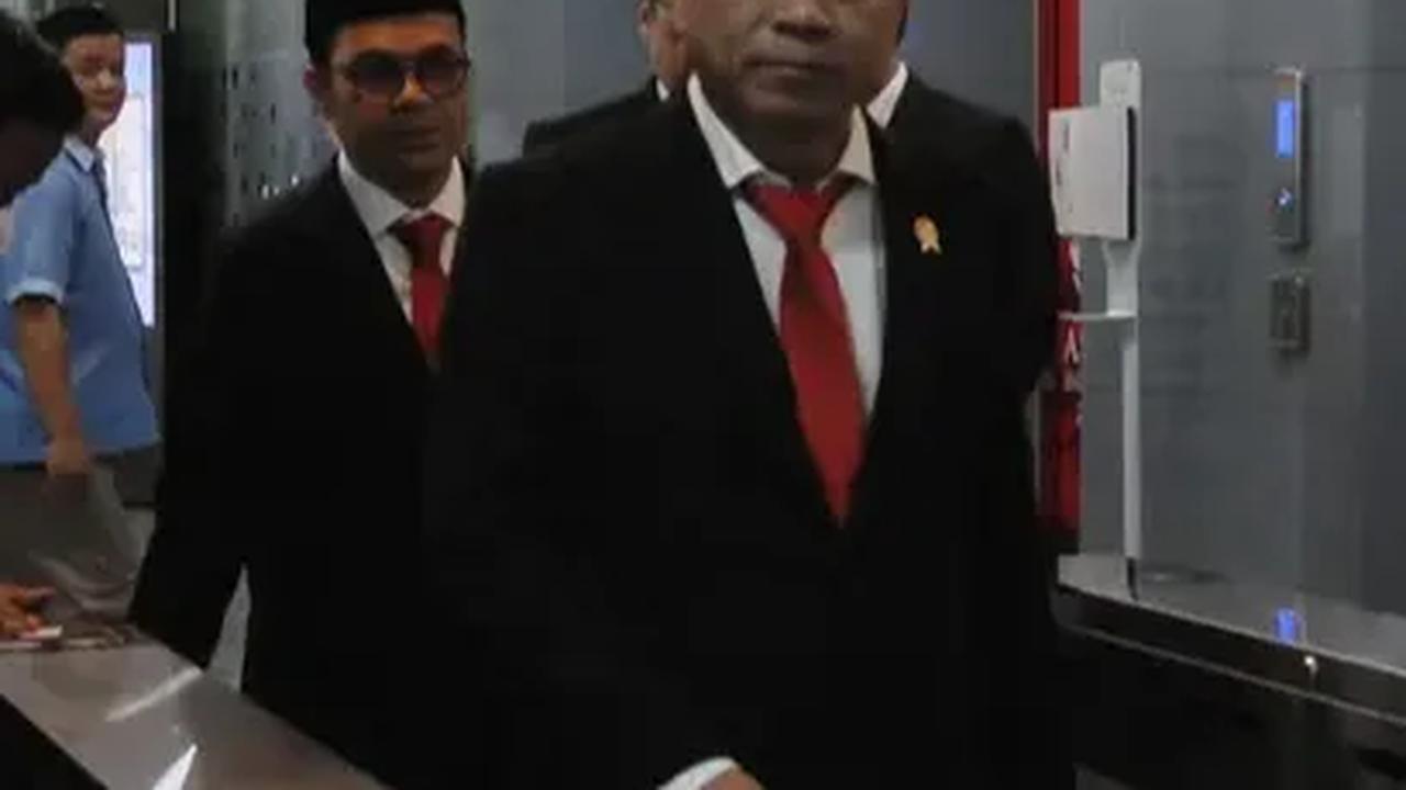 Dok. Istimewa