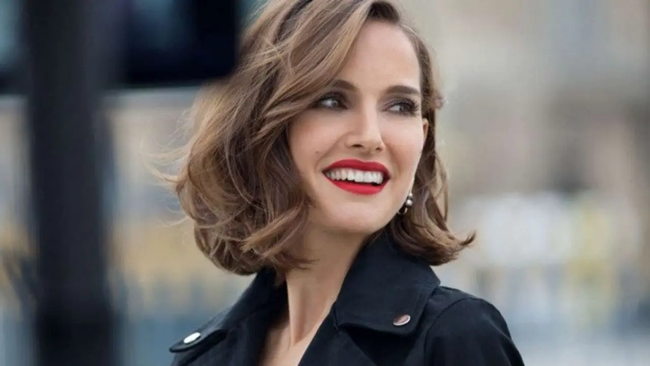 Natalie Portman