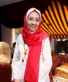  Laila Sari pelawak senior yang lahir di Padang 4 November 1983, Laila Sari mempunyai ciri khas yaitu teknik vokal yang bergenre rocker .  ( Andy Masela/Bintang.com)
