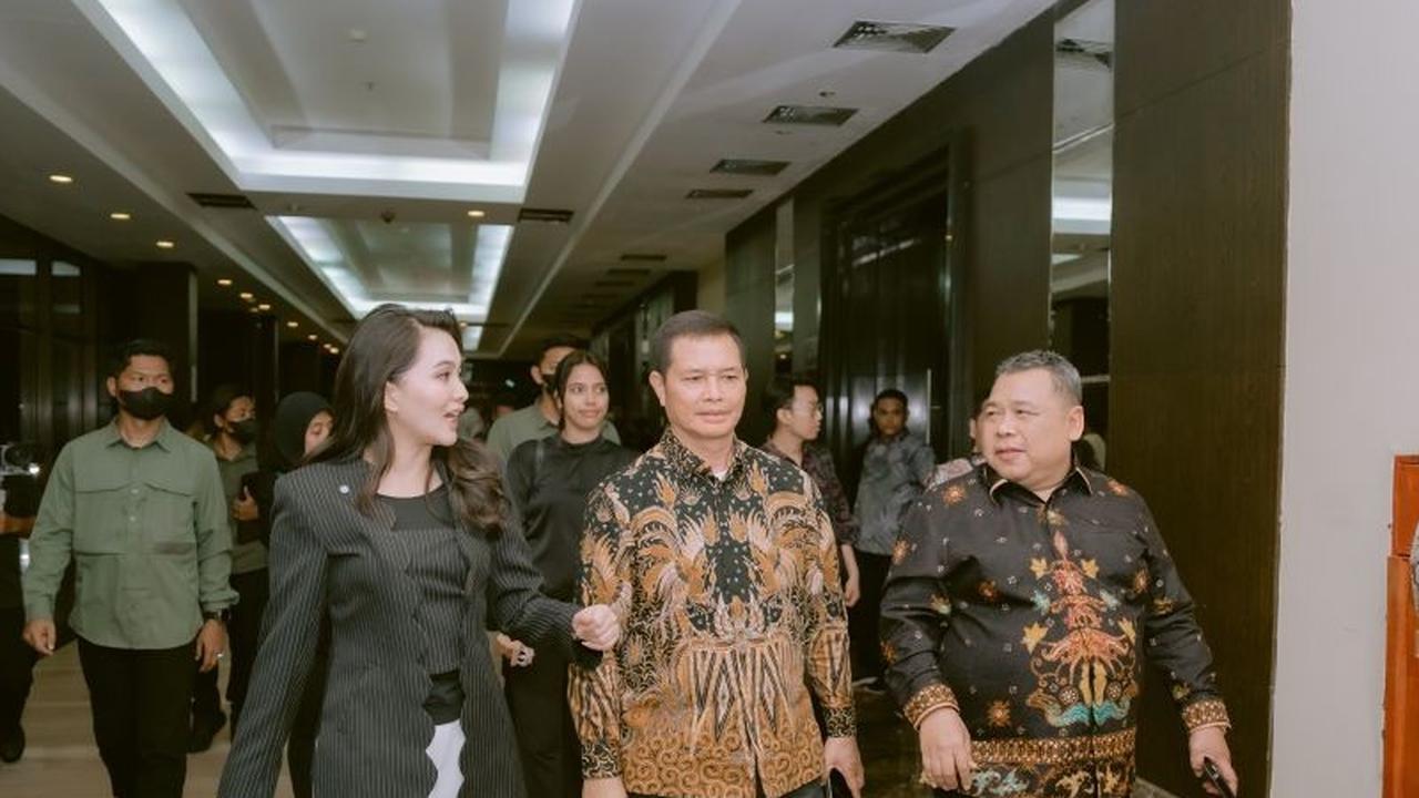 Rp10 Triliun Hilang: Gubernur Ajak Kepala Daerah Kolaborasi Hadapi Pengurangan TKD Maluku Utara
