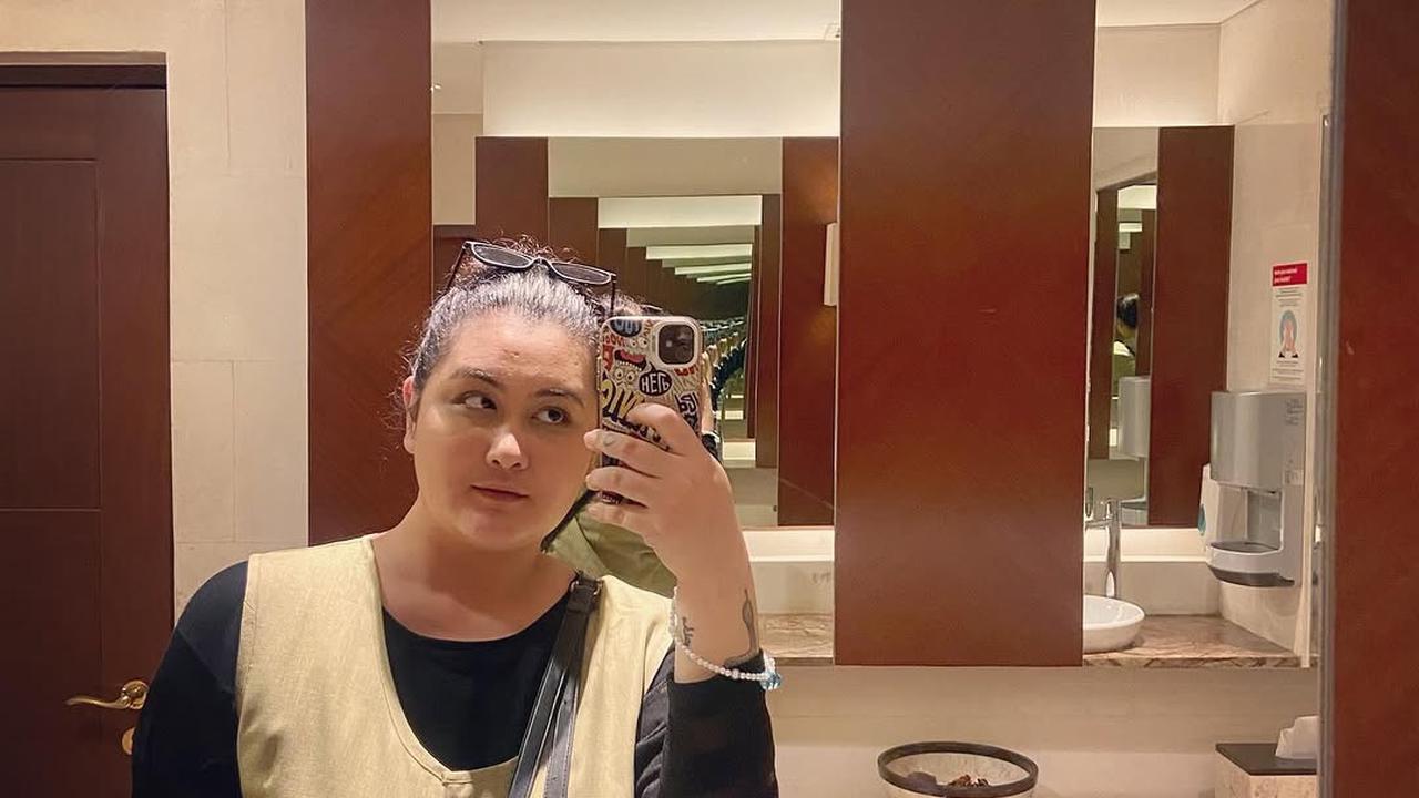 Talitha Curtis Akui Sempat Hampir Digugurkan oleh Sang Ibu