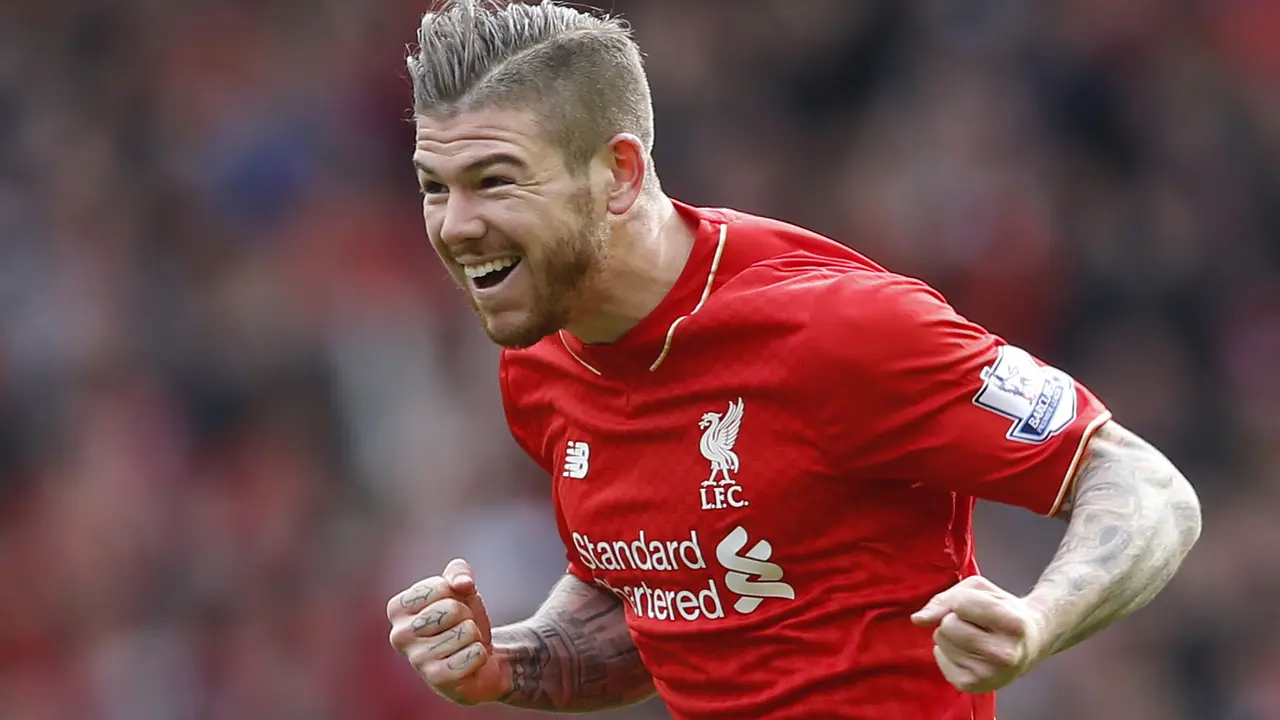 7 Pencetak Gol Kemenangan Liga Inggris 10 April 2016