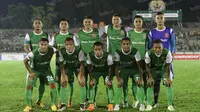 Perang Gengsi Pemain Lokal PS TNI Versus Tim Mahal Milik Polri