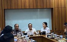 Wamenaker Noel Ngamuk Korban eks Rektor UP Cabul Difitnah: Sudah Dilecehkan, Dicibir 'Ani-Ani
