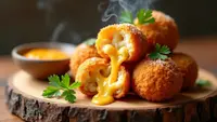 Resep Bitterballen Makaroni Keju yang Renyah dan Gurih, Cocok Jadi Camilan