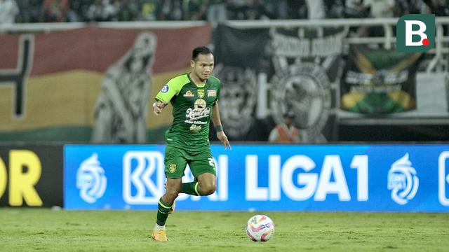 Persebaya Vs PSIS
