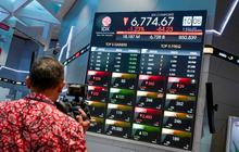 Status Emerging Market RI Dipertahankan, Analis: Catatan MSCI Tak Boleh Diabaikan