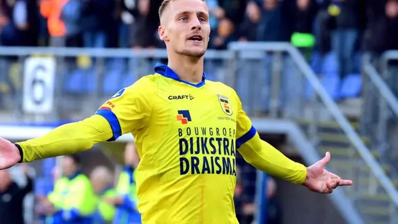 Transfer Mengejutkan! Mantan Pemain Eredivisie ini Akan Gabung ke Bali United