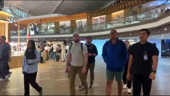 Deportasi Warga AS di Kasus Pembunuhan Dalam Koper: Bebas Usai Remisi 18 Tahun Penjara