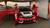 PT. NOID dengan merk produk ENEOS, memberikan dukungan untuk tim Honda Racing Indonesia (HRI) yang berpartisipasi dalam ajang Indonesia Sentul Series of Motorsport (ISSOM) dan Slalom pada sepanjang 2021