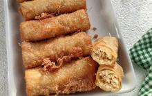 Cara Membuat Sosis Solo Goreng, Camilan Lezat dan Praktis untuk Sahur