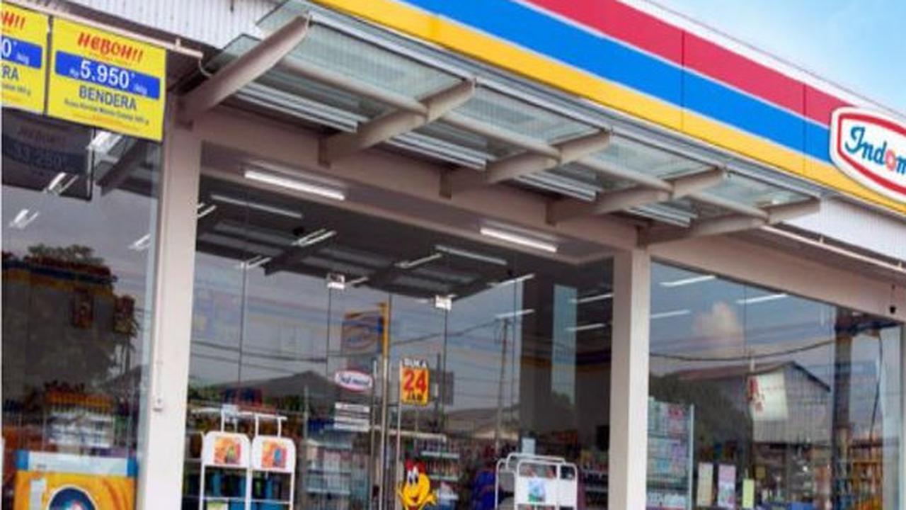 Ternyata Segini Gaji Pegawai Indomaret per 2025, dari Kasir Hingga Staf Gudang