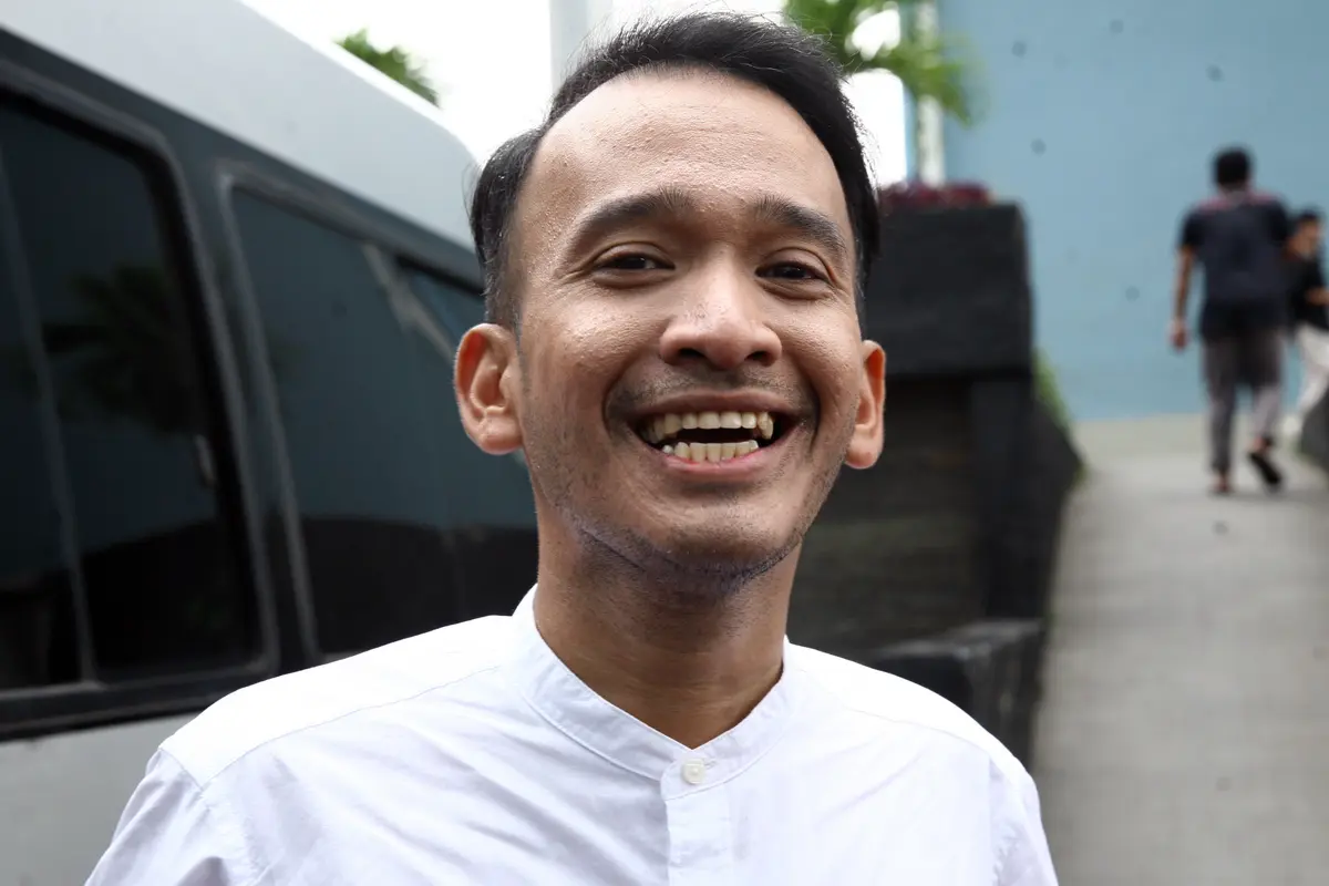 [Bintang] Ruben Onsu