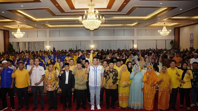 Bobby Nasution