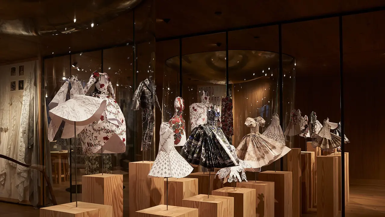 Alexander McQueen