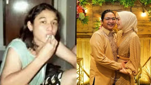 Beda Penampilan 5 Personel Band Ungu saat 2004 Vs 2020, Bikin Pangling