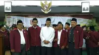 Pemuda Muslimin Indonesia dan Wanita Syatikat Islam Dukung Gus Ipul