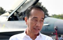 Jokowi Disebut Sudah Jadi Kader Golkar Sejak Tahun 1997, Ridwan Hisjam Bongkar Ceritanya