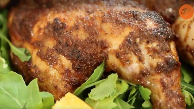  Resep Ayam Peri Peri  Hidangan Lezat untuk Buka Puasa dan 