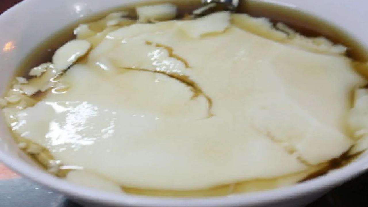 Resep Kembang Tahu untuk Buka Puasa, Lezat dan Berkhasiat untuk Kesehatan