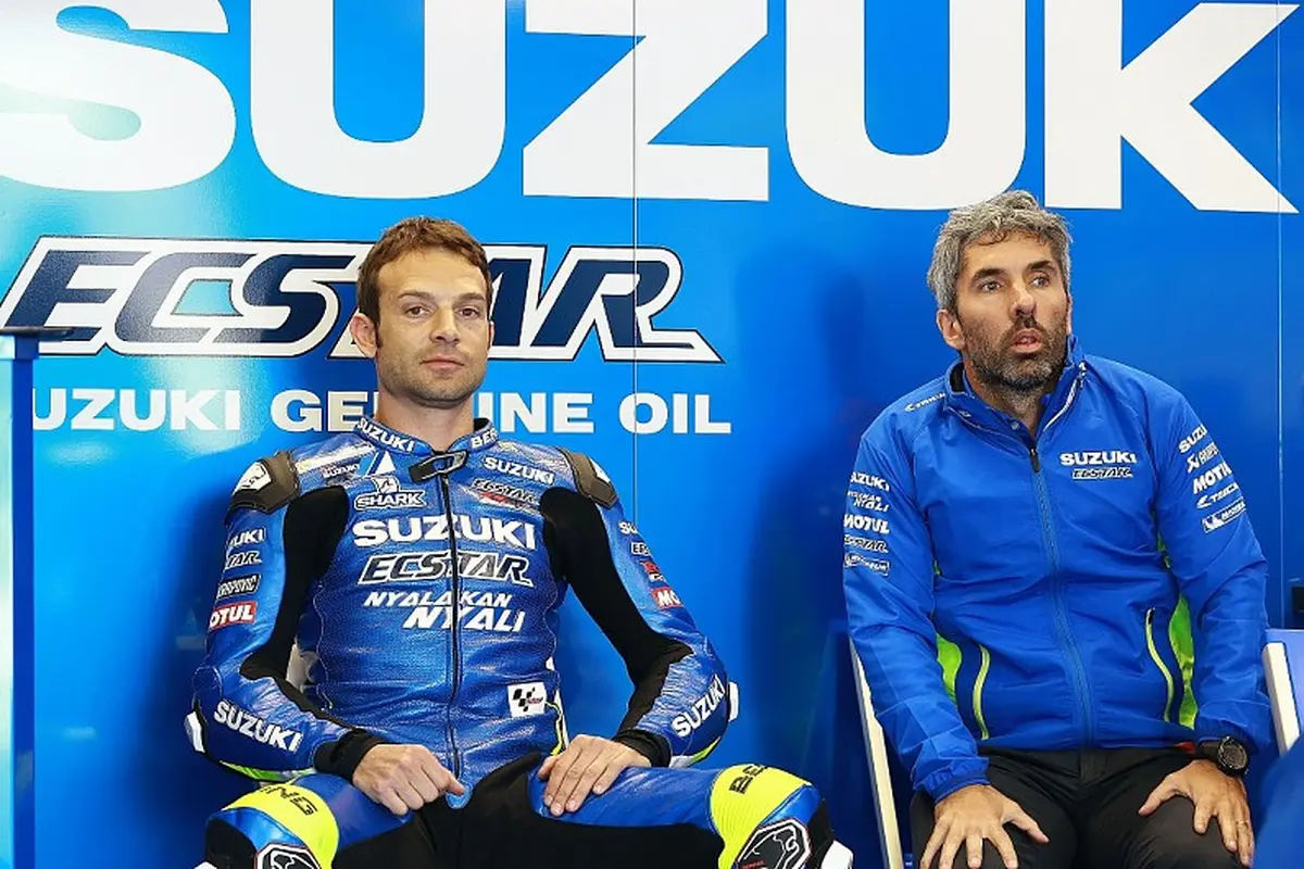 Sylvain Guintoli 